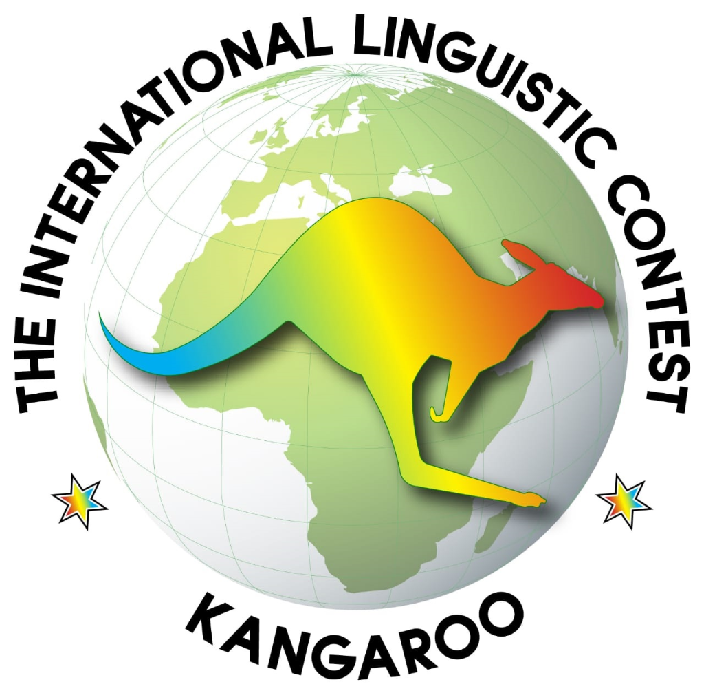 Kangaroo International English Competition 2026